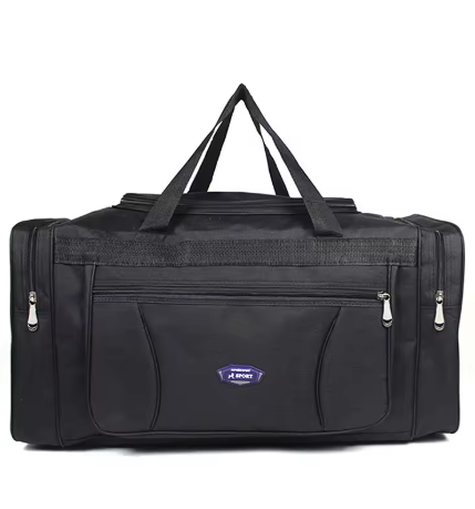 Oxford Duffle Bag